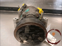Compresseur air conditionne - CITROEN - 9800851980