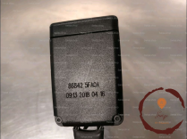 Ancrage ceinture AVD - NISSAN