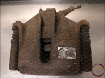 Etrier de frein AVG - CITROEN - 4400N2