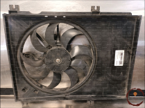 Moteur ventilateur radiateur - SUZUKI - 1712068L51000