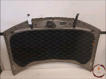 Capot - SKODA - 6Y0823031