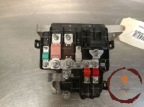 Boite a fusibles - RENAULT