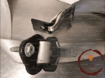 Ceinture ARD - RENAULT - 8200798378