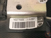 Ceinture AVD - LANCIA - 9467210089