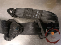 Ceinture ARG - MERCEDES