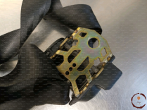 Ceinture AVD - RENAULT - 7701469844