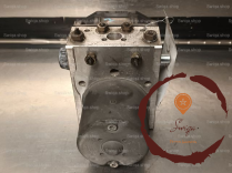 Unite hydraulique abs - JAGUAR - C2S46684