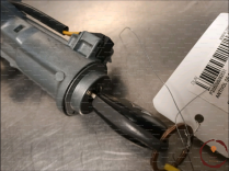 Antivol de direction - SUZUKI - 3710162JB0000