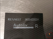 Ceinture AVD - DACIA - 868845555R