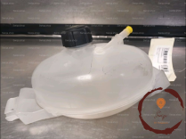 Vase expansion - RENAULT - 217100015R