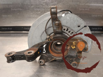 Pivot AVD - RENAULT