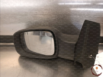 Retroviseur ext electrique g - RENAULT - 7701068384