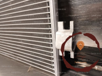 Condenseur clim - RENAULT