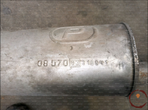 Silencieux AR - FORD - 1368316