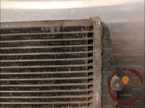 Radiateur - VOLKSWAGEN - 6Q0121253R