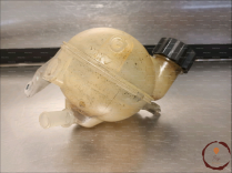 Vase expansion - PEUGEOT - 1323AH