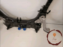 Berceau moteur AV - NISSAN