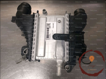 Echangeur air - NISSAN