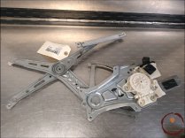 Mecanisme+moteur leve-glace AVD - OPEL - 527120262348