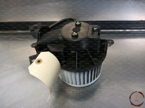 Moteur ventilateur chauffage - OPEL - 95518102