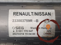 Demarreur - RENAULT