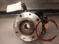 Pivot AVD - PEUGEOT - 335086