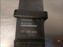 Ceinture AVD - RENAULT - 868840019R