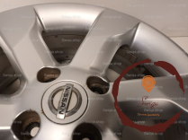 Jante aluminium 2 - NISSAN - D0300BH01B
