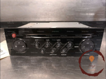 Autoradio - RENAULT - 281152503R