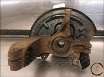 Pivot AVD - RENAULT - 8200365661