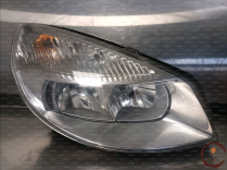 Phare d - RENAULT - 260102336R