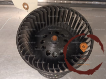 Moteur ventilateur chauffage - RENAULT