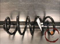 Ressort amortisseur ARG - NISSAN