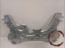 Berceau moteur AV - RENAULT