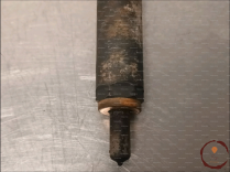 Injecteur 3 - RENAULT - 166000897R