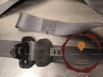 Ceinture AVD - LAND ROVER