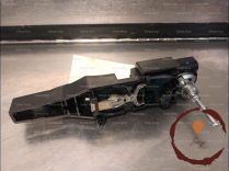 Poignee ext porte AVG - MERCEDES