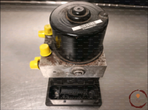 Unite hydraulique abs - OPEL - 93191515