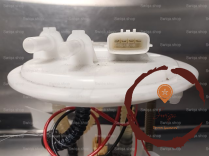 Pompe carburant immergee - RENAULT