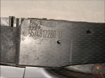 Poignee ext porte ARD - CITROEN - 9101LW