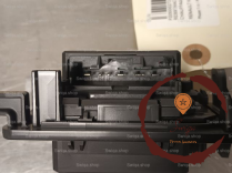 Resistance de chauffage - RENAULT