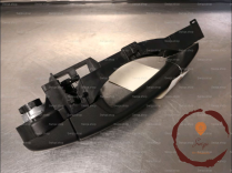 Poignee ext porte AVD - RENAULT