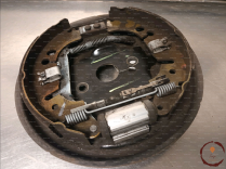 Flasque ARG - OPEL - 55704058