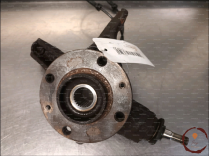 Pivot AVG - PEUGEOT - 1606630980