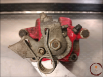 Etrier de frein ARG - PEUGEOT - 1609640080