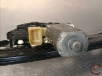 Mecanisme+moteur leve-glace ARD - MERCEDES - A2038203042