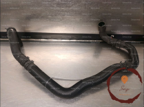 Durit inferieure radiateur - NISSAN