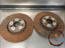 Disque avant - VOLVO - 30657301