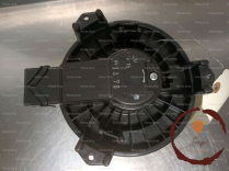 Moteur ventilateur chauffage - TOYOTA - 871030D101