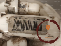 Pompe carburant immergee - LAND ROVER - WFX000190